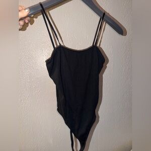 Open Edit bodysuit